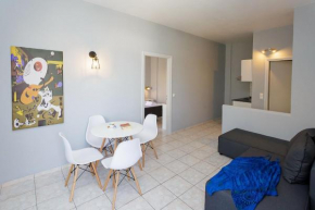 Wohnung In Kato Gouves Mit Gemeinschaftspool